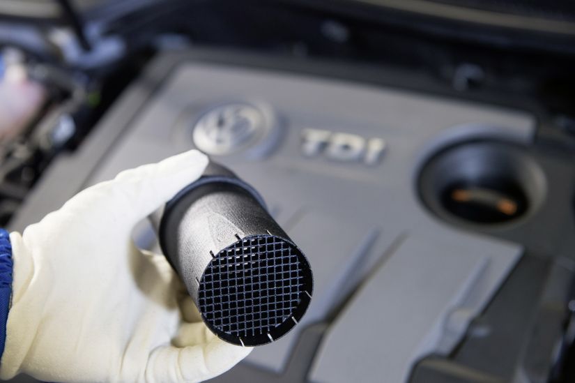 Volkswagen terá que ficar ‘sob supervisão’ por três anos