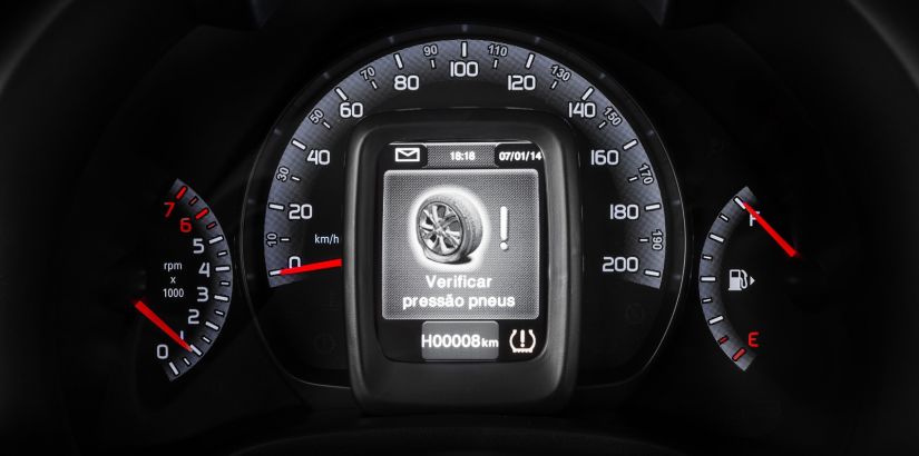 Fiat Uno fica mais barato na linha 2018