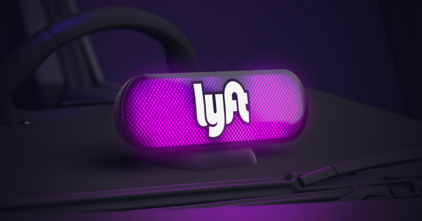 Alphabet e Lyft fazem acordo para competir com Uber