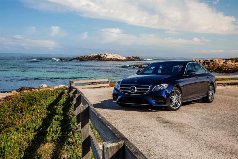 Mercedes-Benz Classe E