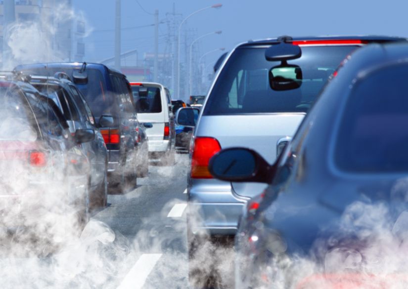 Carro é o meio de transporte que mais polui a cidade de São Paulo