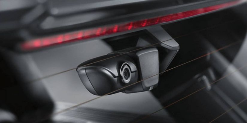 Audi afirma que colocará câmeras de painel em seus modelos no Brasil