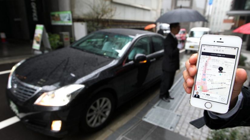 Pesquisa afirma que jovens estão reavaliando a necessidade da compra de carro