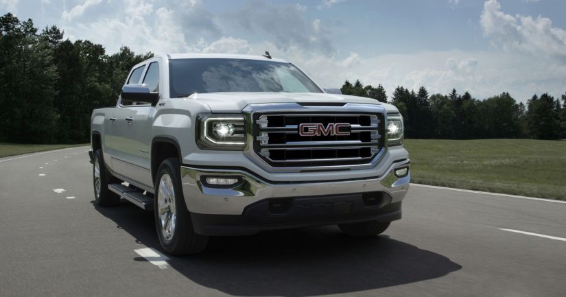 GM também pode ter fraudado emissões em picapes a diesel