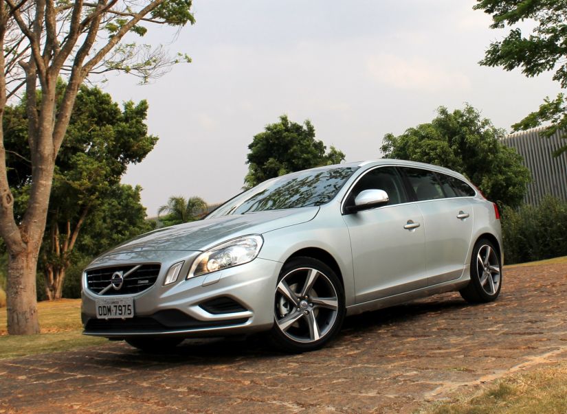 Volvo lança programa de compra de carros para deficientes físicos