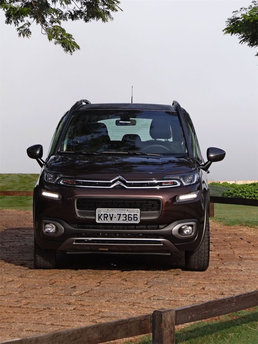 Citroën Aircross