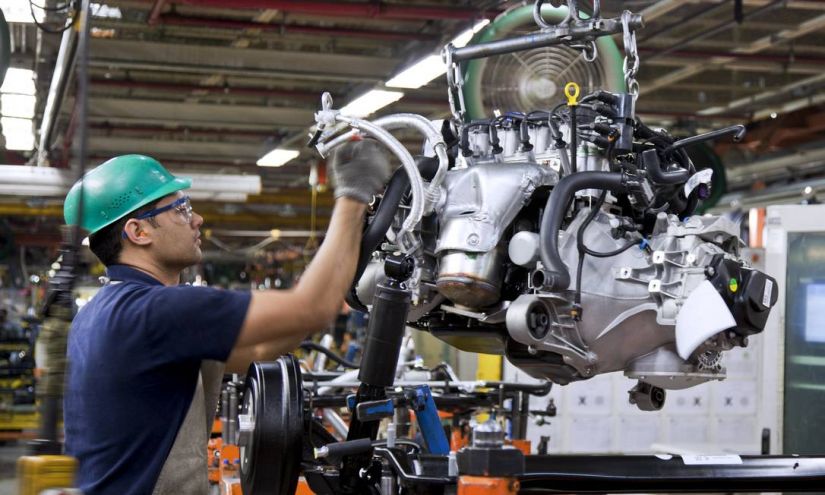 GM confirma suspensão de contratos em São José dos Campos