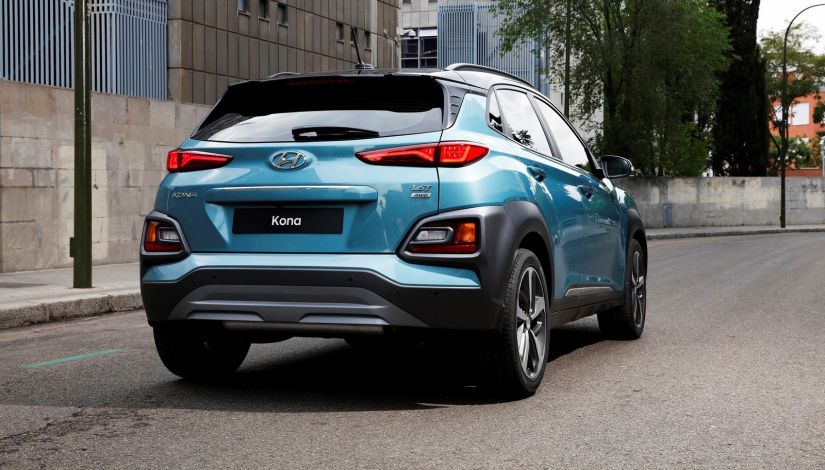 Hyundai apresenta novo SUV compacto