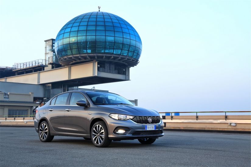 Fiat Tipo
