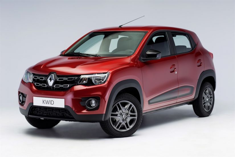 Renault Kwid