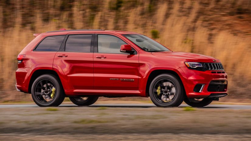FCA pode ter modelos emitindo 20 vezes mais poluentes do que o permitido