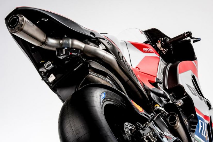 Harley-Davidson pode comprar Ducati