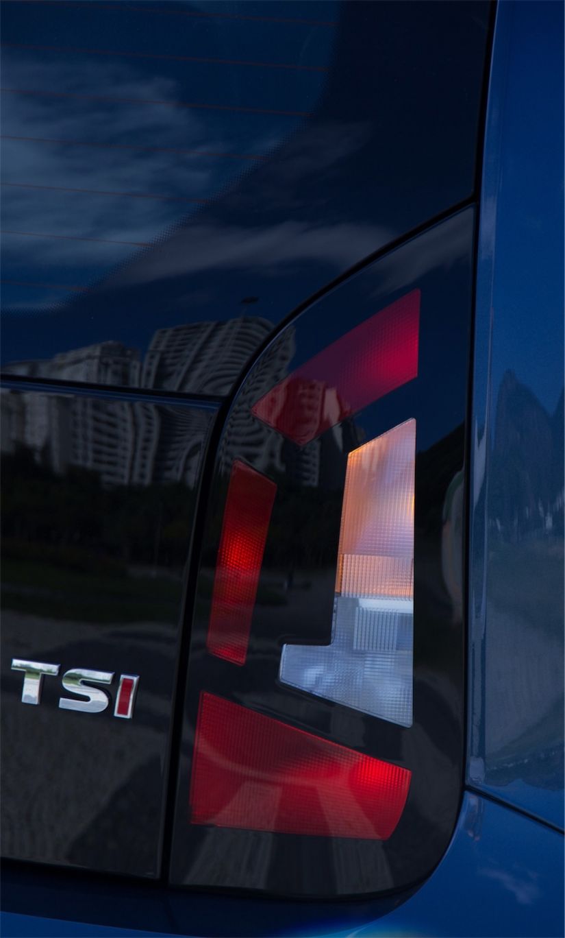 Volkswagen Up! Connect 2018