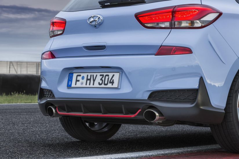 Hyundai anuncia novidades para linha do i30