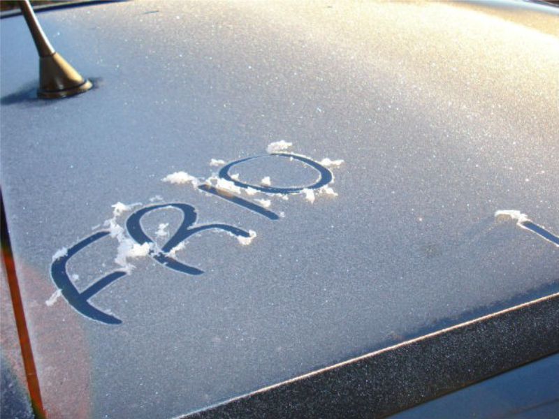 Dicas rápidas para cuidar do carro no inverno