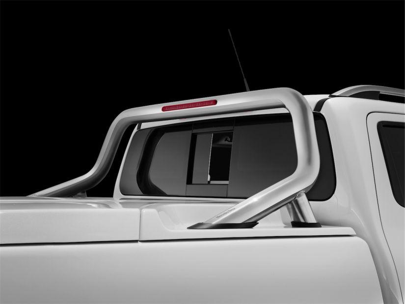 Mercedes-Benz Classe X