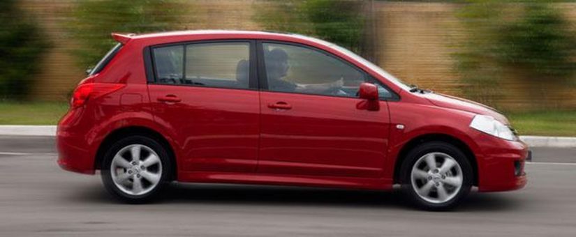 Nissan amplia recall para substituições de airbags da Takata