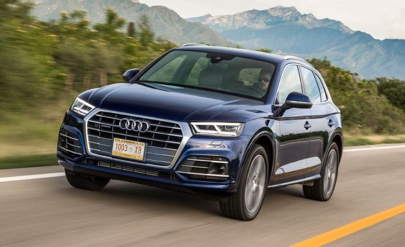 Audi Q5 lança nova geração no mercado brasileiro