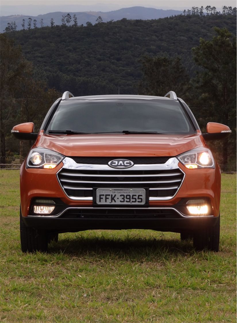 Jac T40