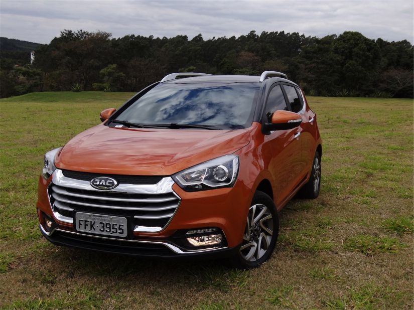 Jac T40