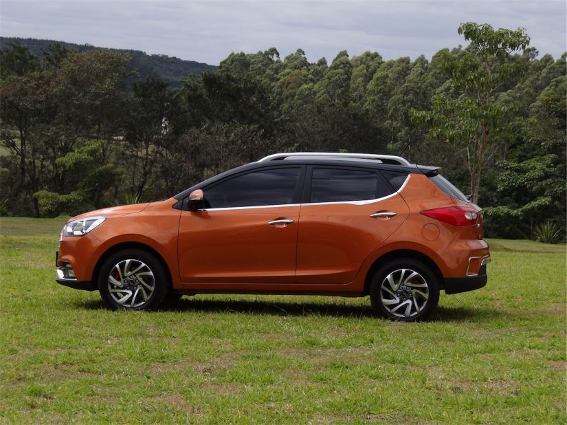 Jac T40