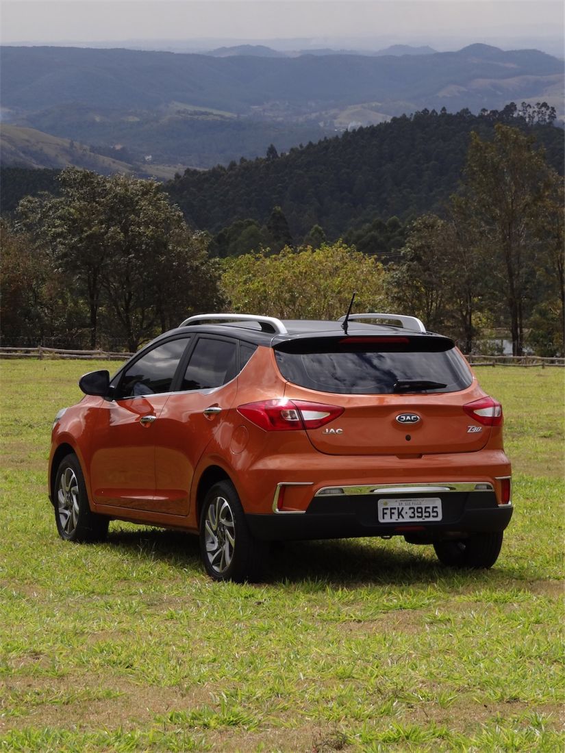 Jac T40