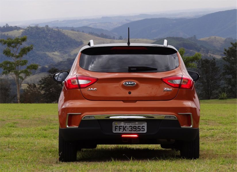 Jac T40
