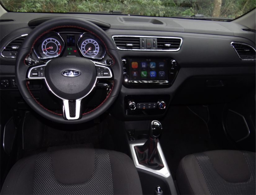 Jac T40