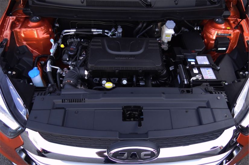 Jac T40