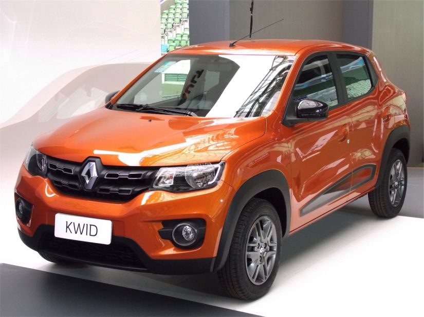 Renault Kwid