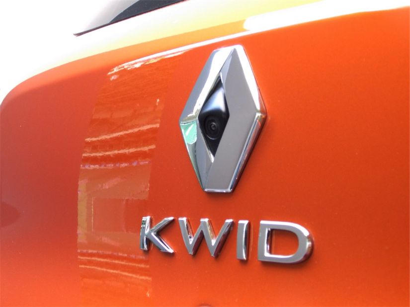 Renault Kwid