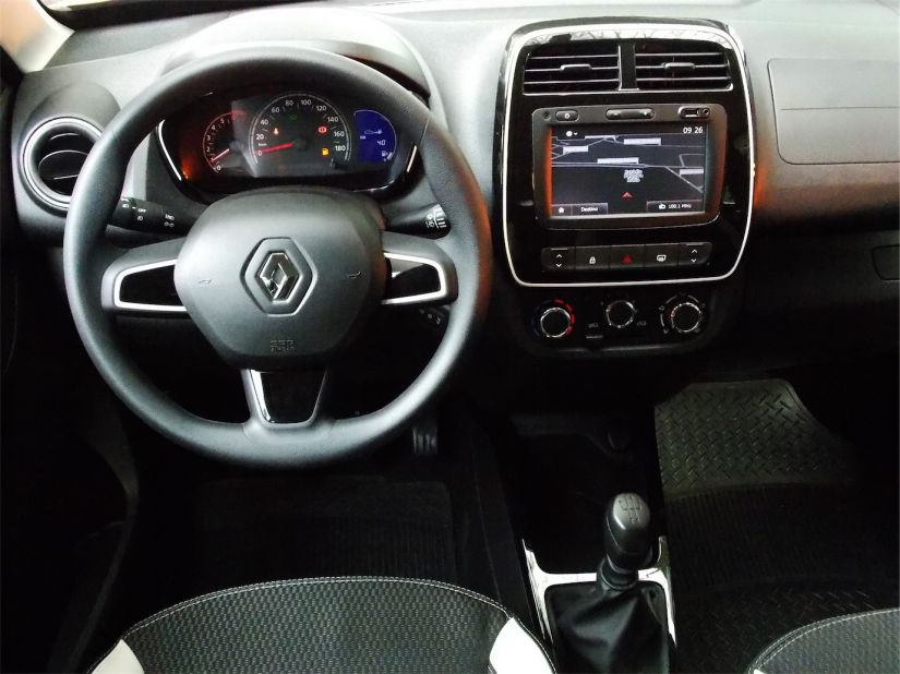 Renault Kwid