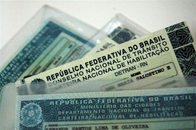 Saiba se a CNH realmente será cancelada após 30 dias de vencida