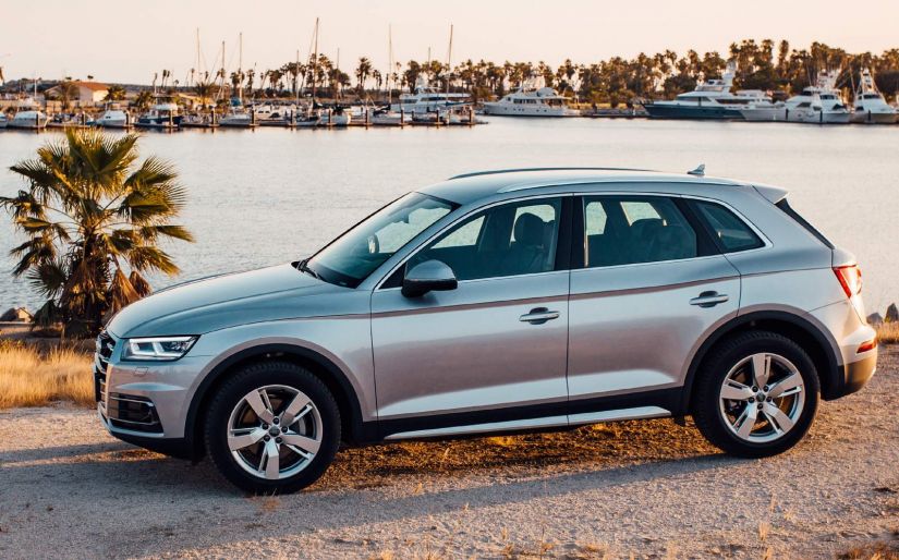 Audi confirma que o SUV Q5 chegará antes ao mercado brasileiro