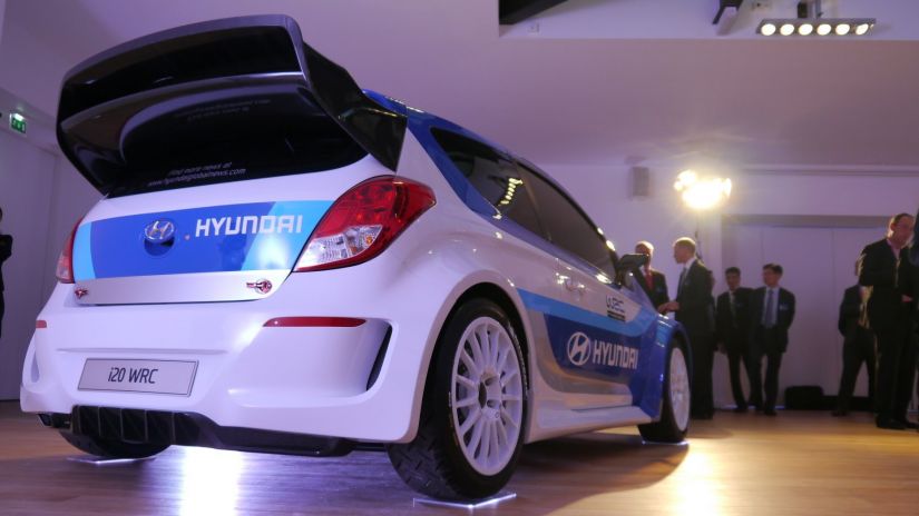 Hyundai quer competir com Tesla