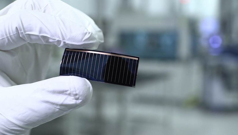 Audi desenvolve teto panorâmico com células solares