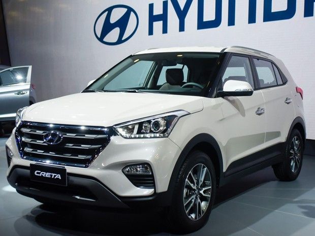 Toyota e Hyundai pausam venda de carros para PCD