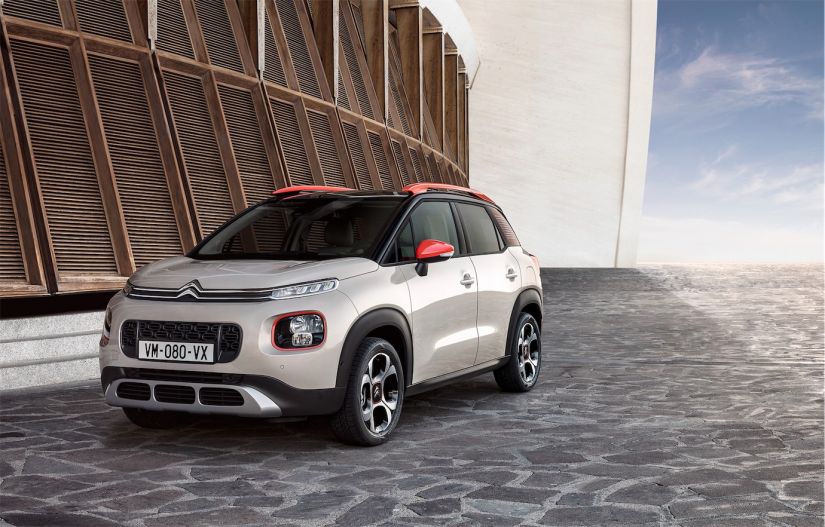 Citroën Aircross