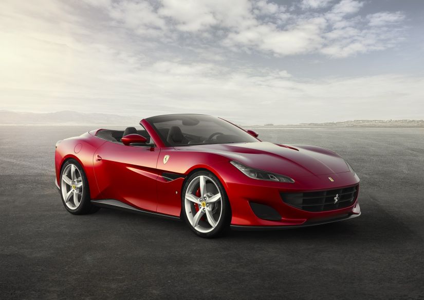 Confira alguns dos carros que serão destaque no Salão de Frankfurt