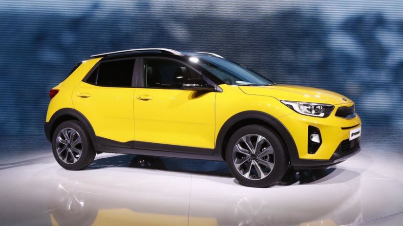 Kia vai lançar nova opção de carro de entrada