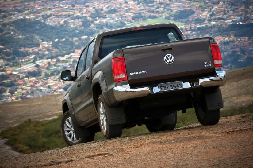 Justiça brasileira condena Volkswagen a pagar R$ 1 bilhão para clientes