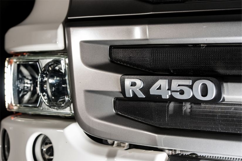 Scania R 450