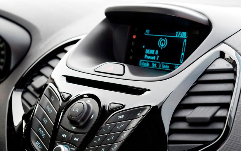Ford libera função que atualiza Sync pela internet