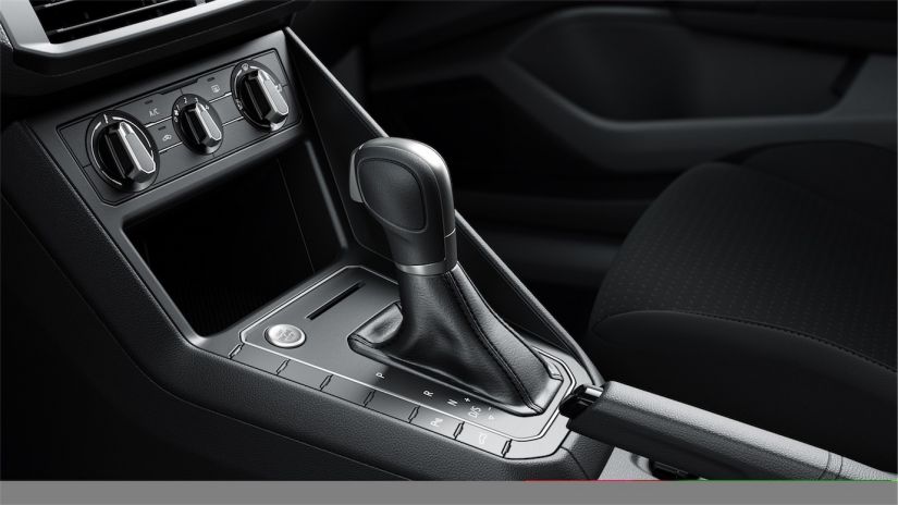 Novo Volkswagen Polo