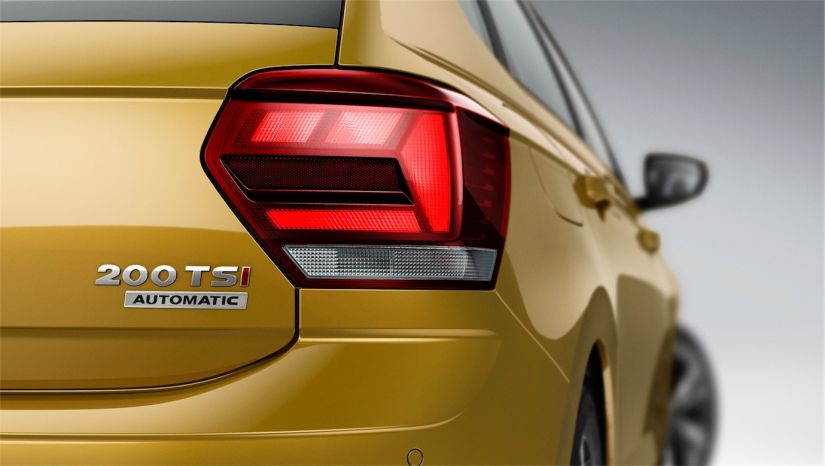 Novo Volkswagen Polo