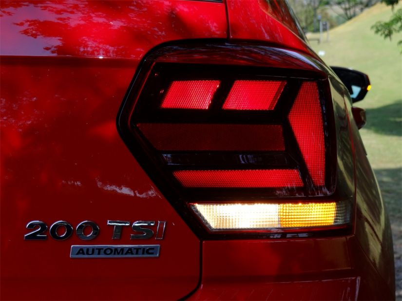 Novo Volkswagen Polo