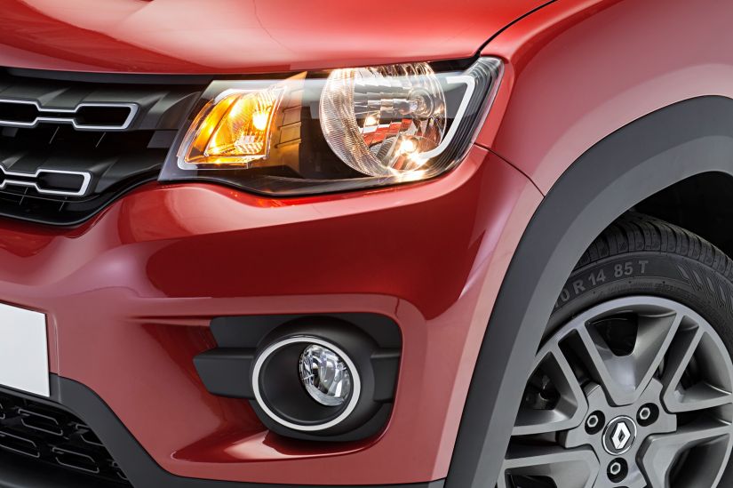 Kwid surpreende e alcança 2º lugar no ranking dos mais vendidos do mês