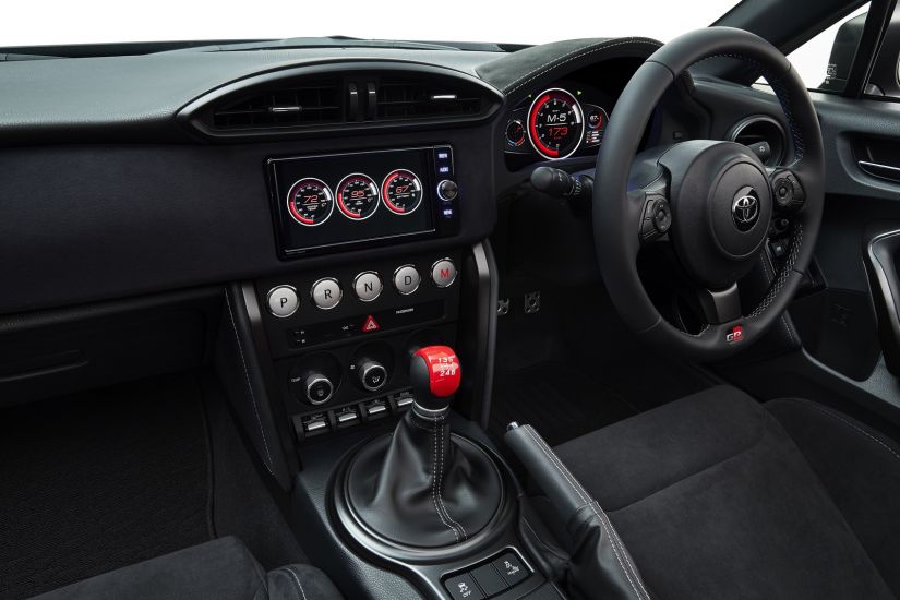 Toyota apresentará esportivo híbrido no Salão de Tóquio