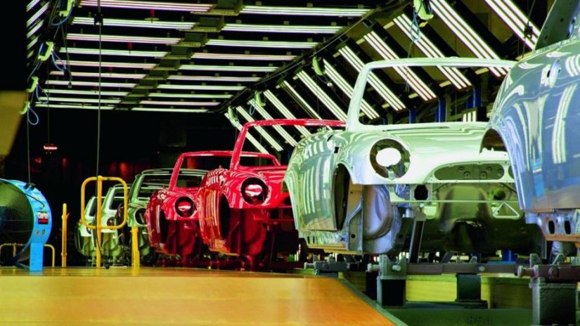 Empresas do segmento automobilístico vão investir R$ 16 bilhões no Brasil