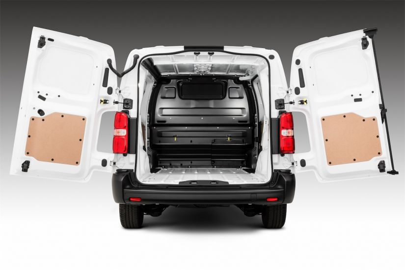 Citroën Jumpy